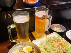 -榮華亭烧肉放题·和牛酒场(花都店)