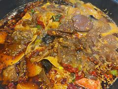 -江湖小牛·水煮牛排火锅(欧亚新生活购物广场店)