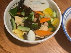 -小放牛炒菜馆(三丰店)