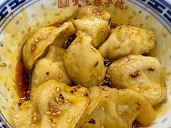 -堂吃饺子(维达北苑店)