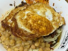 花市豌杂面-花市豌杂面(民生路店)