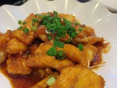 -鱼醉无骨鱼·中山脆肉鲩(荔湾路店)