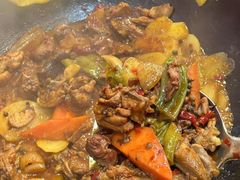 -醉旺柴火鸡(棠东店)