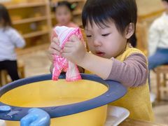 -贝思特蒙特梭利早教新区旗舰中心(苏州新区复悦城店)