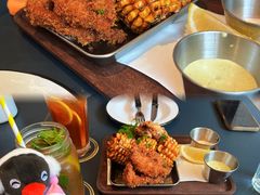 -尚牛社会 Beef & Liberty(金桥EKA天物店)