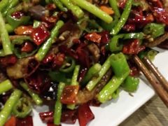 -陈记农家挂炉烤肉(雁南一路店)