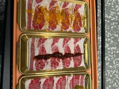 -花味·自助烤肉(南方时代店)