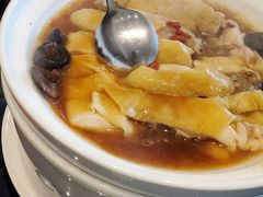 花雕酒醉河田鸡-闽和南(深圳万象城店)