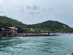 -海南分界洲岛旅游区