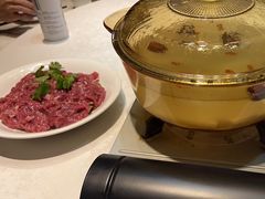 -故乡缘·香格里拉山庄(冷竹路店)
