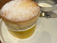 GMSouffle舒芙蕾-Entrecôte 法国牛扒馆(保利·时光里店)