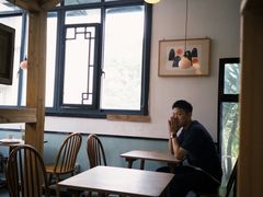 -知亘茶食