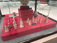 -洛阳古墓博物馆