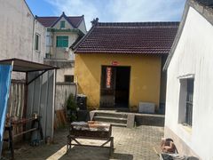 -金山嘴渔村