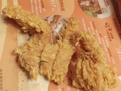 -肯德基(大悦城D馆店)