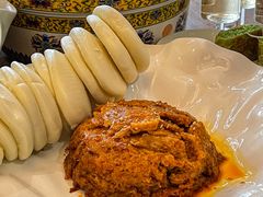 -安多素食(广仁寺路店)