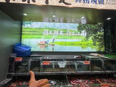 -江南粥家庄(宁国路店)