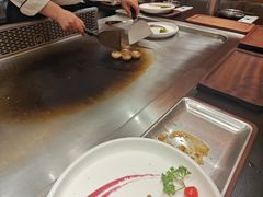 -大神太神·铁板烧(七宝领展广场店)