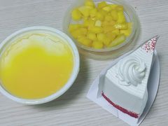 -第戎蛋糕(恒隆广场店)