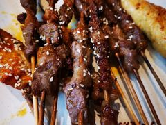 -木屋烧烤(坂田天安云谷店)