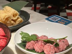 -一哥澳门豆捞·澳门风打边炉(高德置地店)