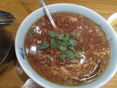 -丁记盐蘸牛肉·新杭菜(河东路店)