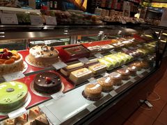 -本格旺索罗(樟宜机场T1店)