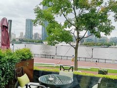 -浦江二号·独栋江景餐厅(滨江大道店)