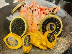 -圣丰索菲特·2 On 988 Café 自助餐厅
