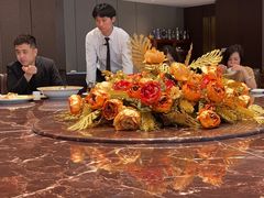 -东方御宴海鲜酒楼(棕泉酒店)