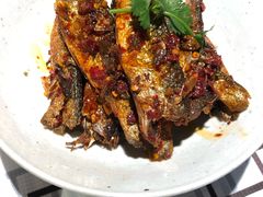 -农耕记·湖南土菜(科技园店)