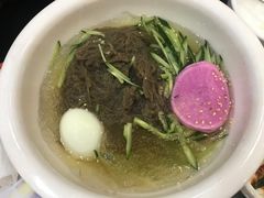 -李家韩国烧烤馆(光辉苑店)