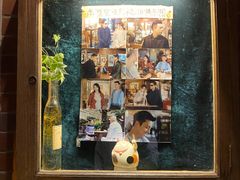 -古董花园(思南路42弄小区店)