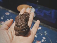 -九里云松·天香餐厅
