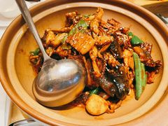 -一澜江宴·江景地标楚菜(江滩公园店)