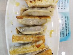 -众口斋锅贴(银泰城店)