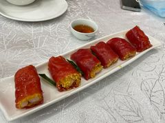 -老廣新意-全天茶点(宝能店)
