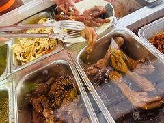 -老仓醋米线(万达店)