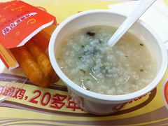 照片&nbsp;042-肯德基(安定门店)