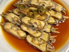 -面道赞宁海海鲜面(迎凤街店)