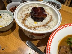 -村长家的疙瘩汤·东营菜(东营茶城店)