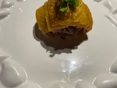 -上海滩餐厅(BFC外滩金融中心店)