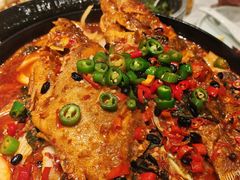 -潇湘码头·鲜湘菜(清河店)