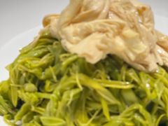 -万荣烤鸭店·北京菜(天坛店)