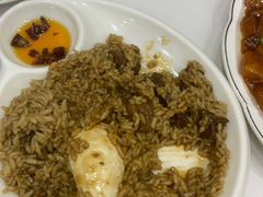 -老七饭馆(光荣道总店)