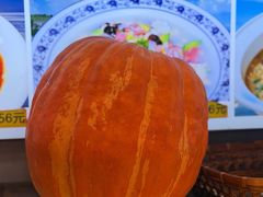 -老渔翁海肠捞饭(幸福九村店)
