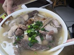 -荔林食店(西华路店)