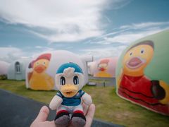 -漳州滨海火山岛自然生态风景区