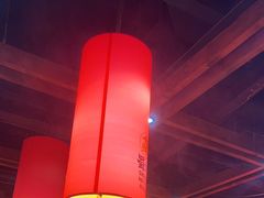 -蜀大侠火锅(森兰花园城店)