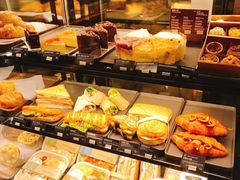 -星巴克(广州动漫星城东区店)